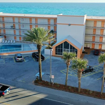 The Reef At Seahaven Beach Resorts Panama City Beach Extérieur photo