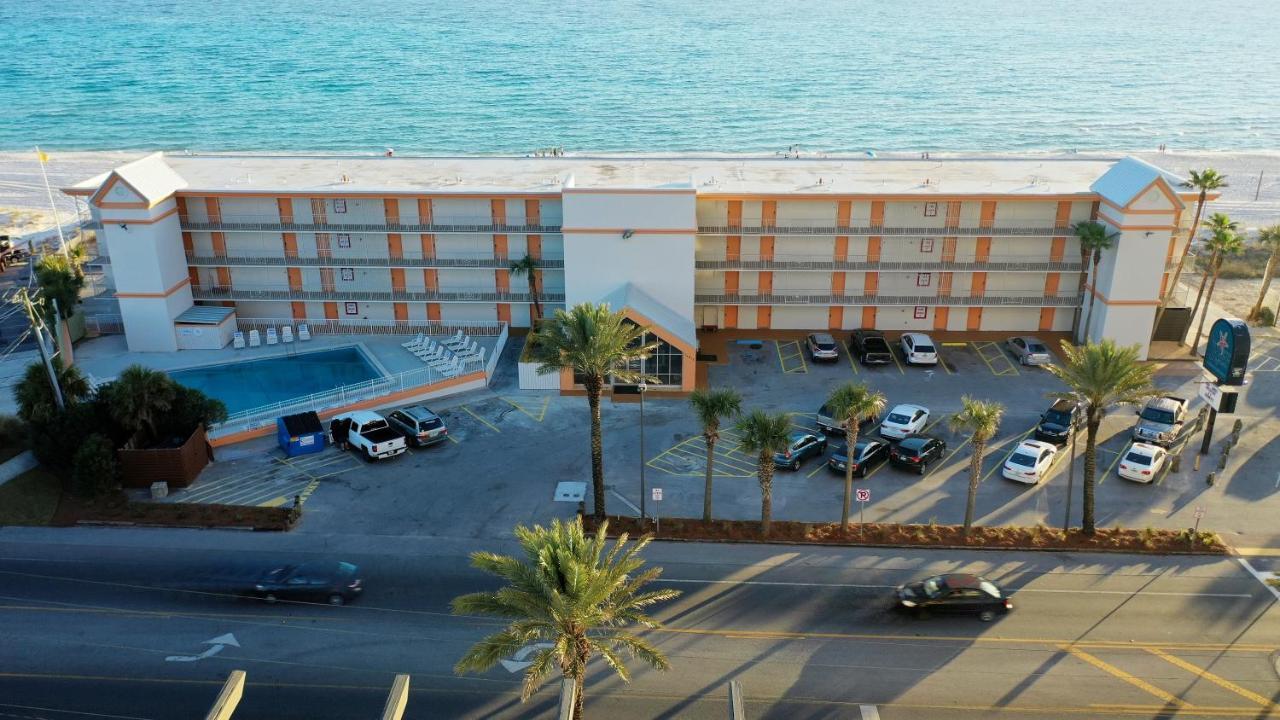 The Reef At Seahaven Beach Resorts Panama City Beach Extérieur photo