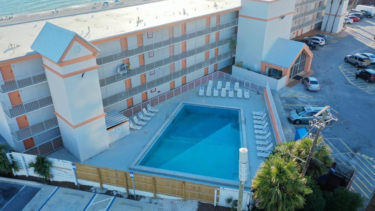 The Reef At Seahaven Beach Resorts Panama City Beach Extérieur photo