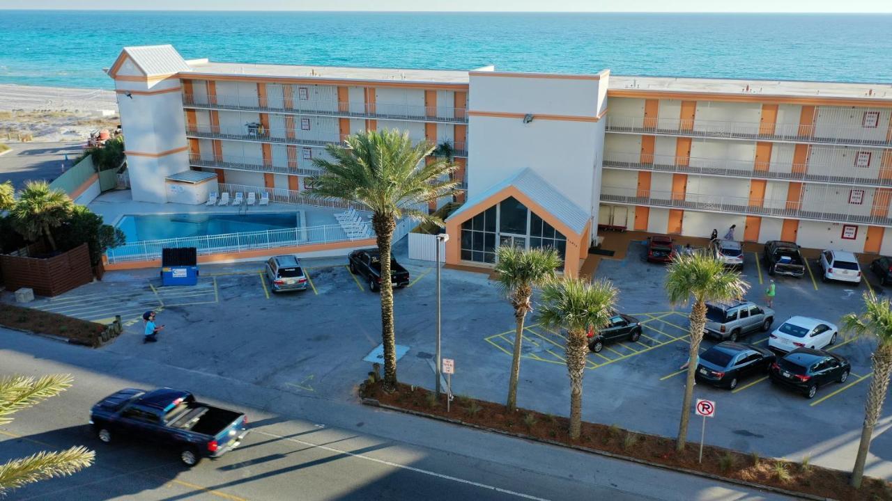 The Reef At Seahaven Beach Resorts Panama City Beach Extérieur photo