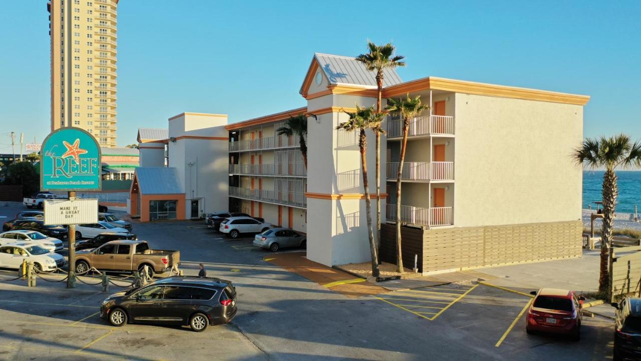 The Reef At Seahaven Beach Resorts Panama City Beach Extérieur photo