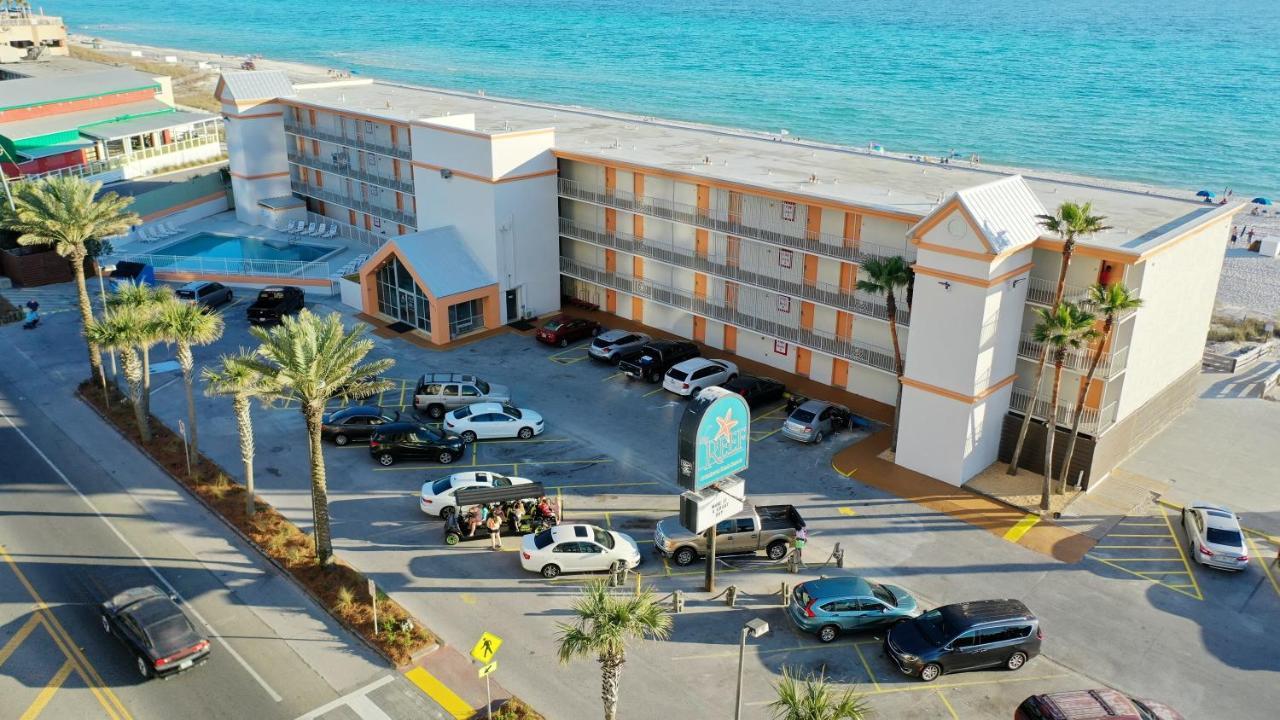 The Reef At Seahaven Beach Resorts Panama City Beach Extérieur photo