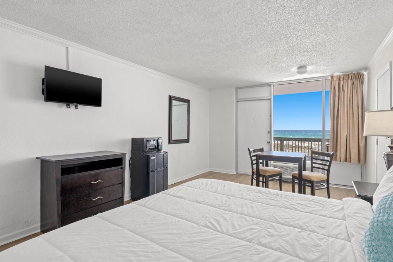The Reef At Seahaven Beach Resorts Panama City Beach Extérieur photo