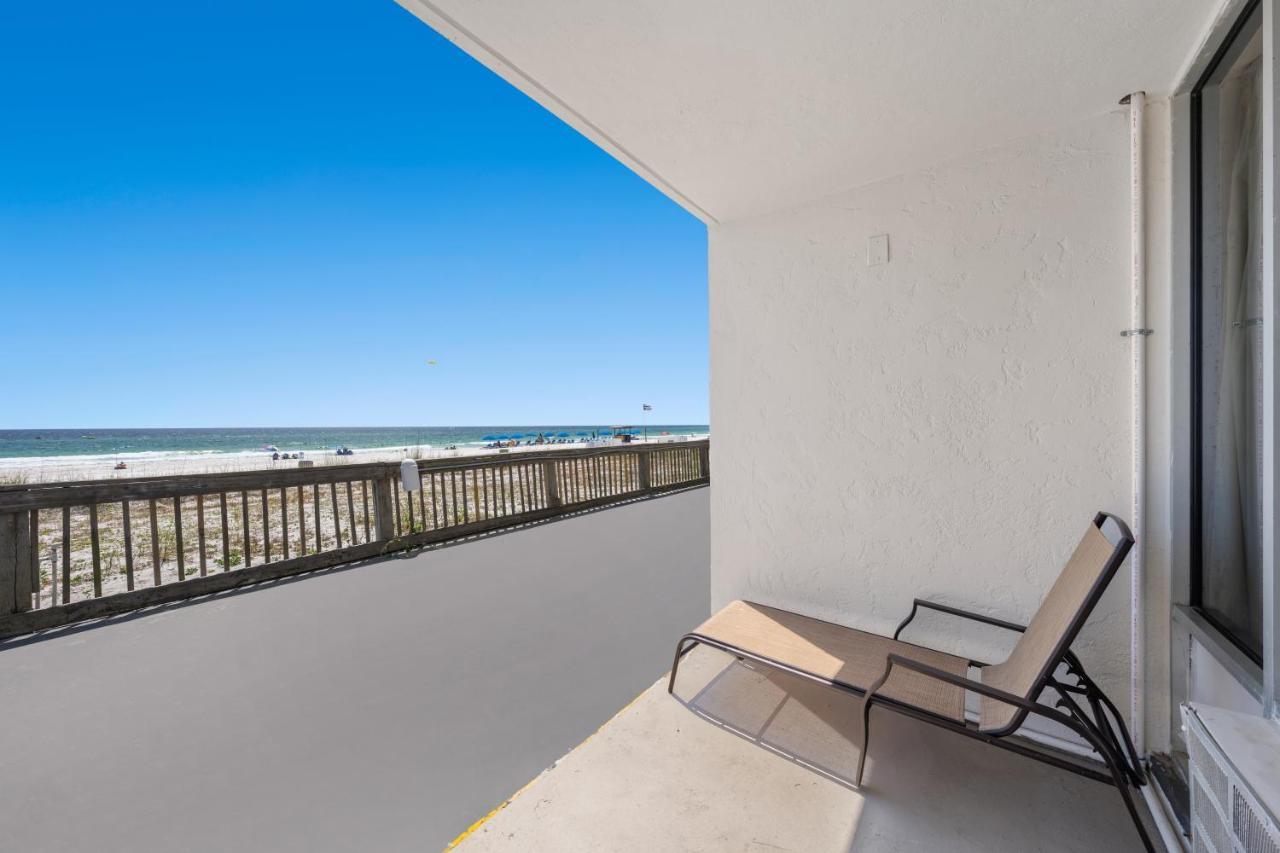 The Reef At Seahaven Beach Resorts Panama City Beach Extérieur photo