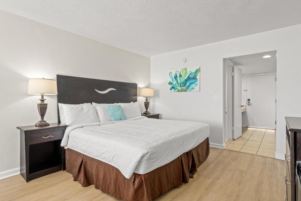 The Reef At Seahaven Beach Resorts Panama City Beach Extérieur photo