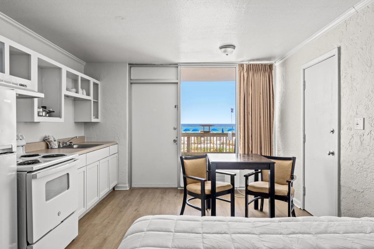 The Reef At Seahaven Beach Resorts Panama City Beach Extérieur photo