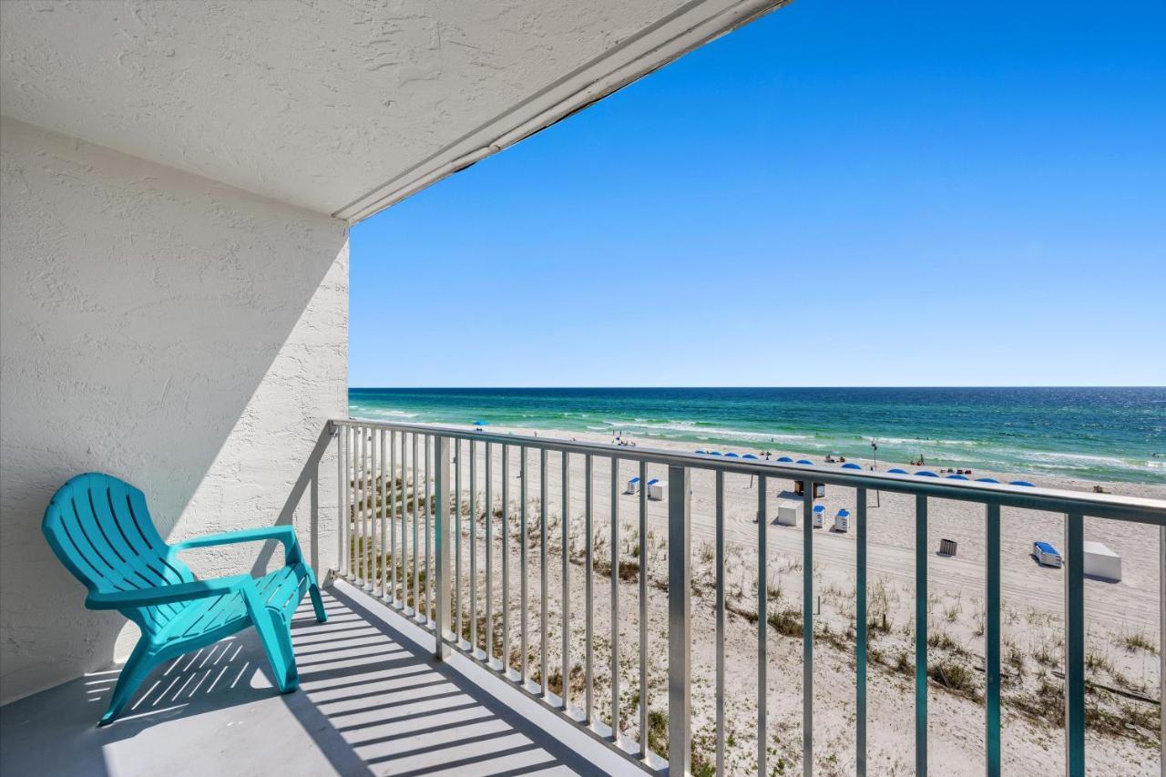 The Reef At Seahaven Beach Resorts Panama City Beach Extérieur photo