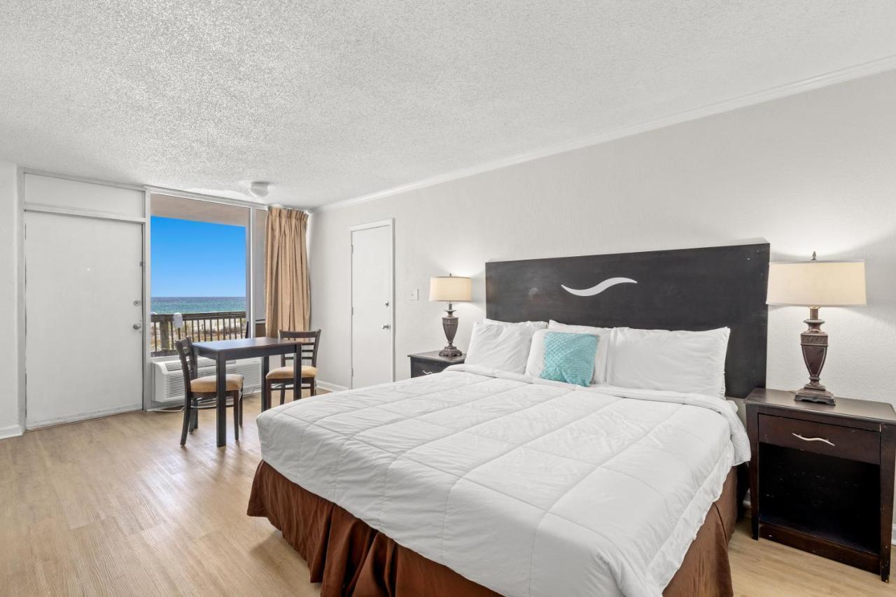 The Reef At Seahaven Beach Resorts Panama City Beach Extérieur photo