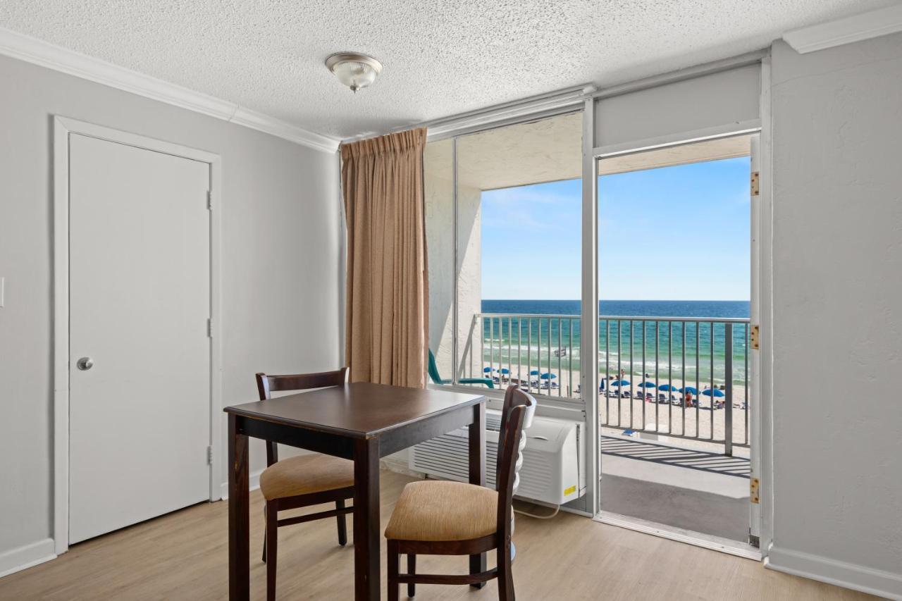 The Reef At Seahaven Beach Resorts Panama City Beach Extérieur photo