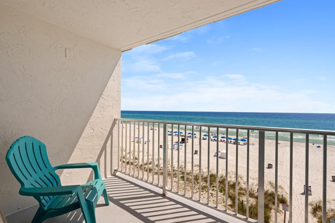 The Reef At Seahaven Beach Resorts Panama City Beach Extérieur photo