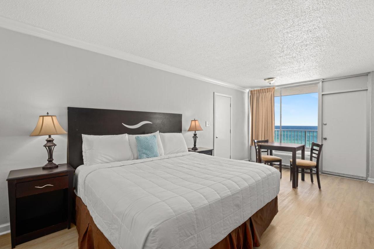 The Reef At Seahaven Beach Resorts Panama City Beach Extérieur photo