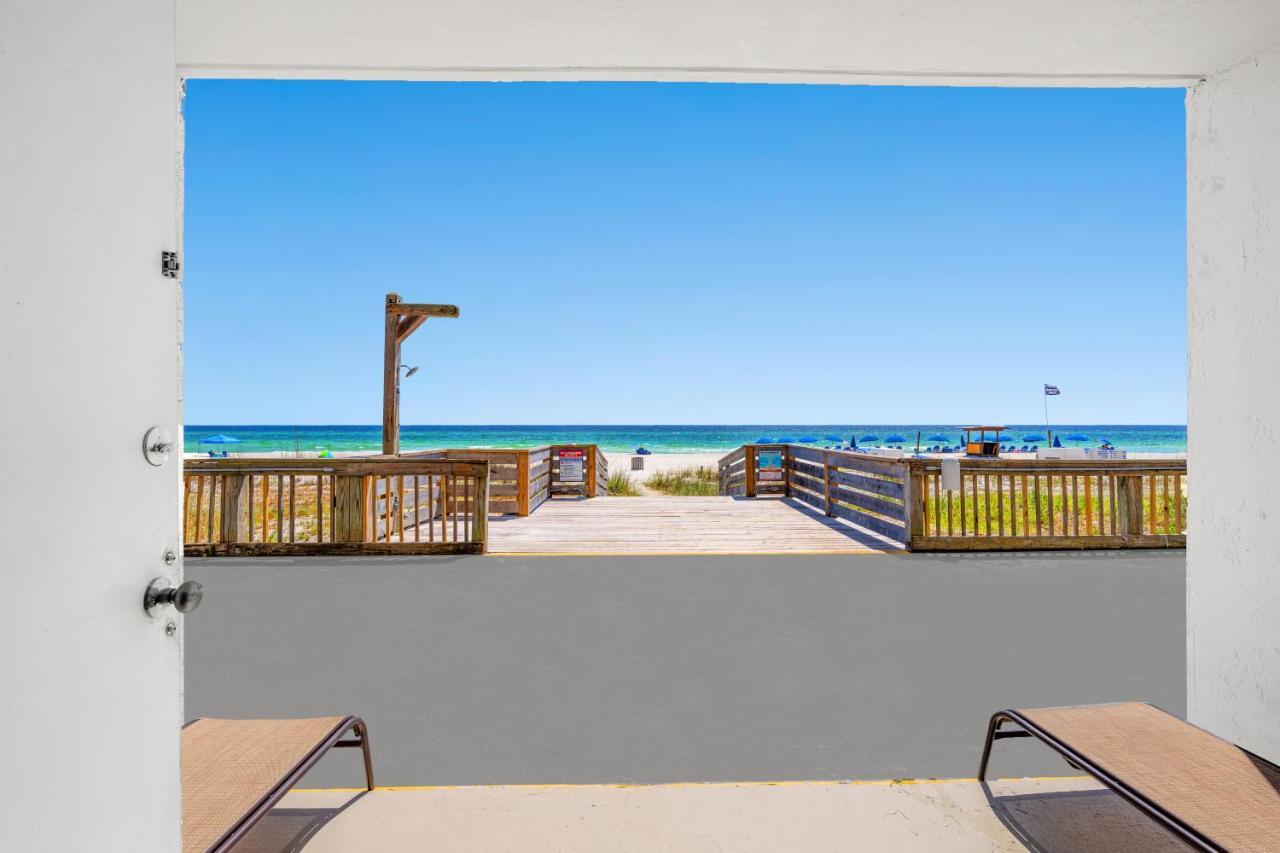 The Reef At Seahaven Beach Resorts Panama City Beach Extérieur photo