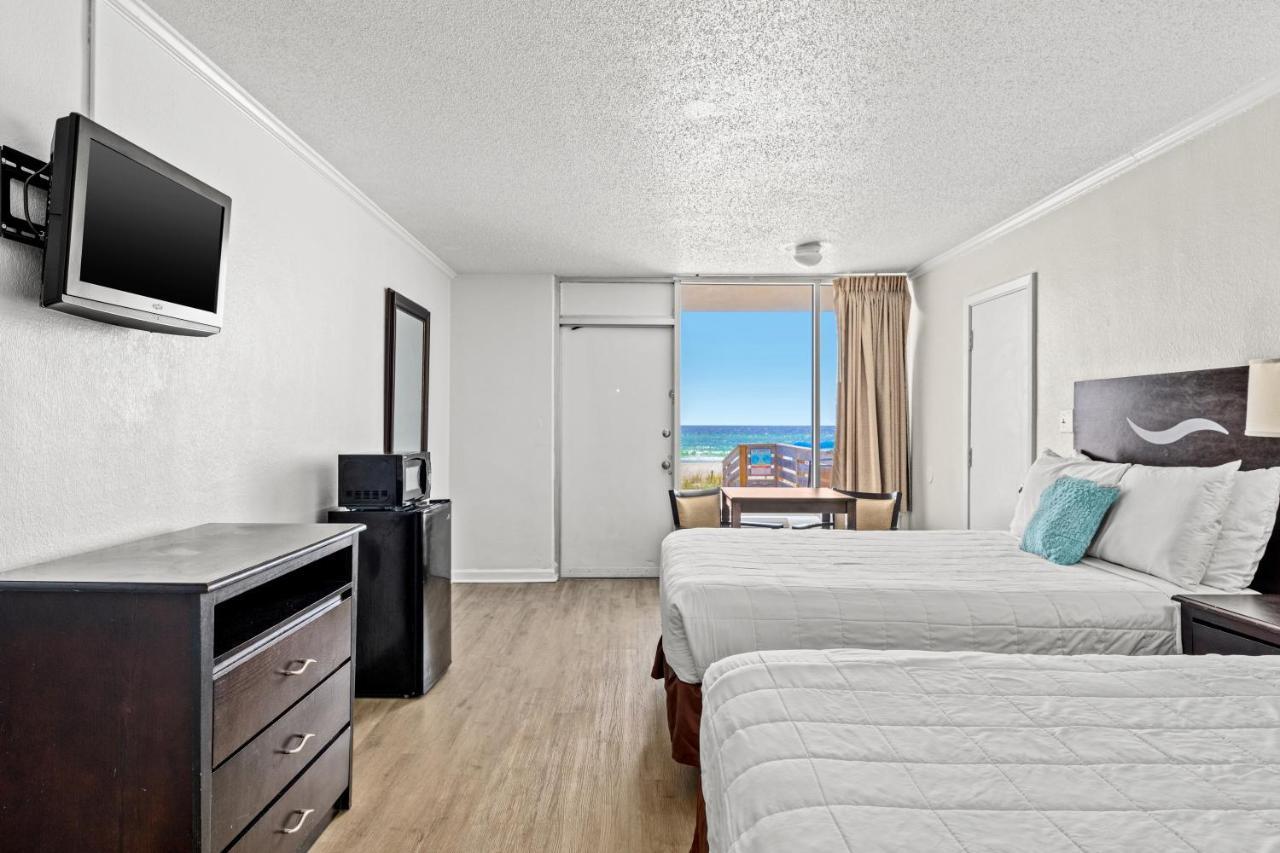 The Reef At Seahaven Beach Resorts Panama City Beach Extérieur photo