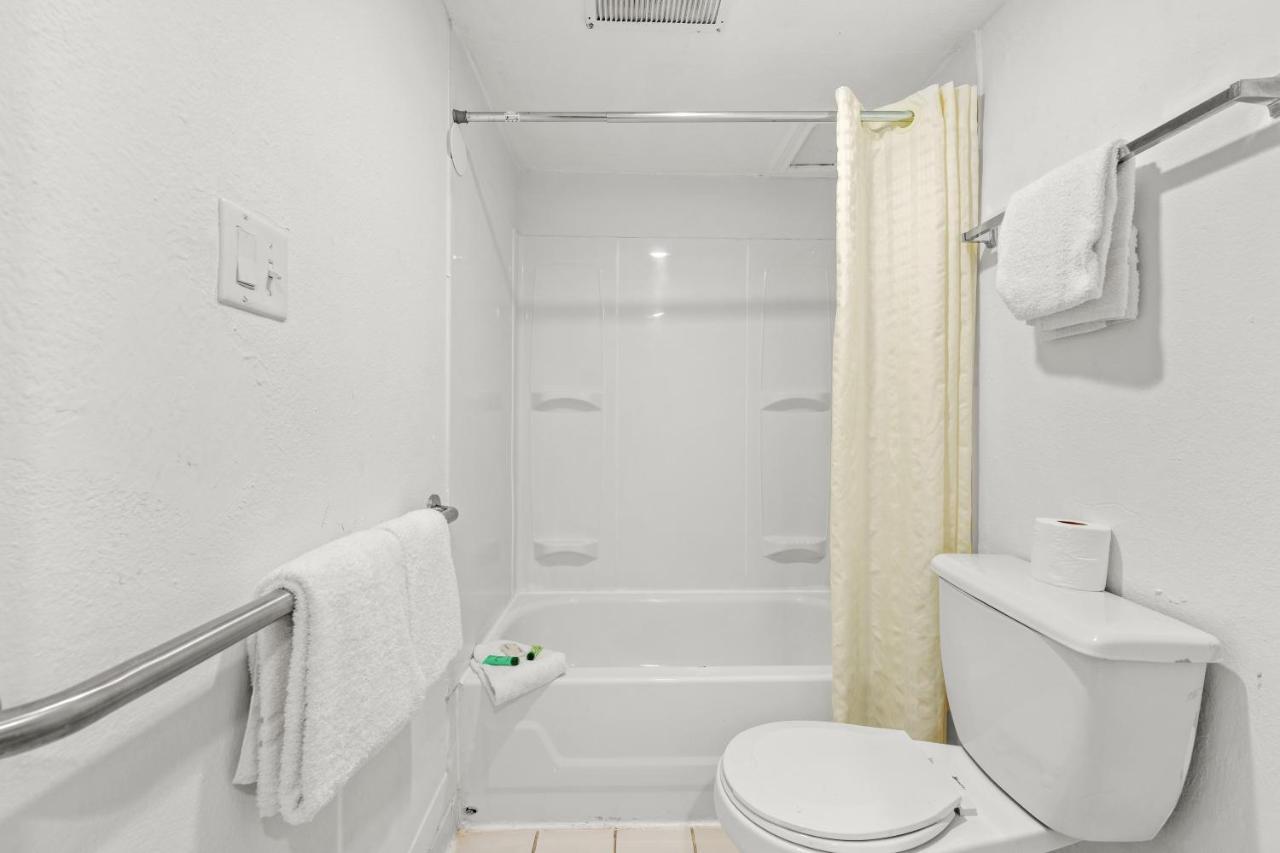 The Reef At Seahaven Beach Resorts Panama City Beach Extérieur photo