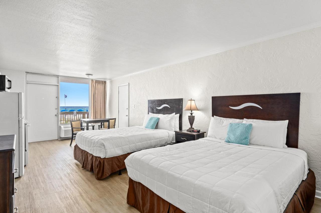 The Reef At Seahaven Beach Resorts Panama City Beach Extérieur photo