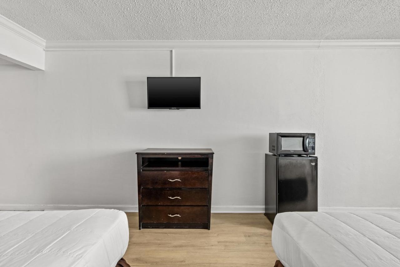 The Reef At Seahaven Beach Resorts Panama City Beach Extérieur photo