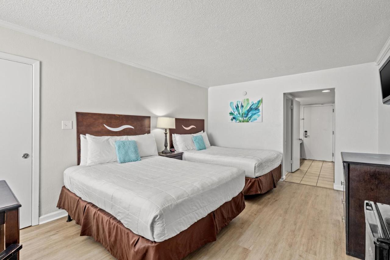 The Reef At Seahaven Beach Resorts Panama City Beach Extérieur photo