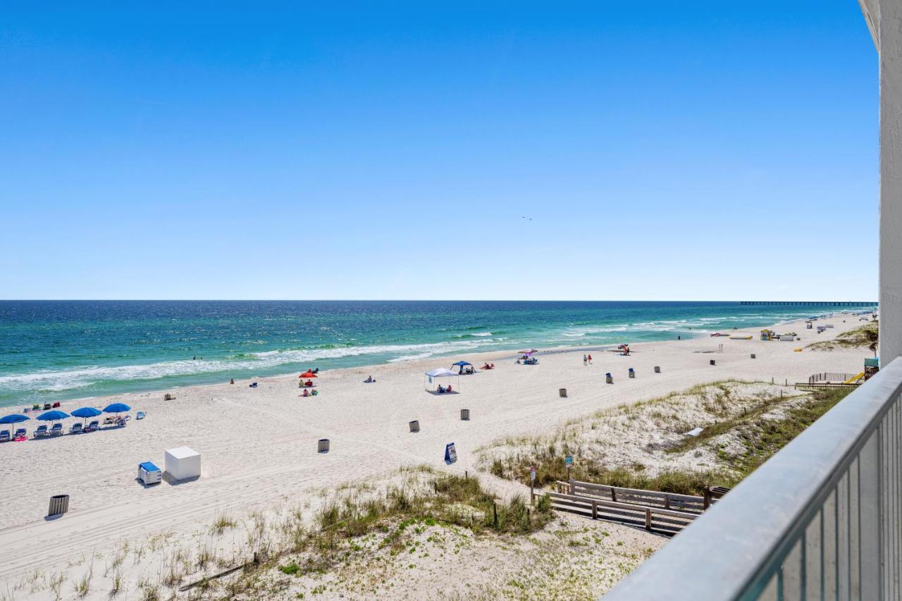 The Reef At Seahaven Beach Resorts Panama City Beach Extérieur photo