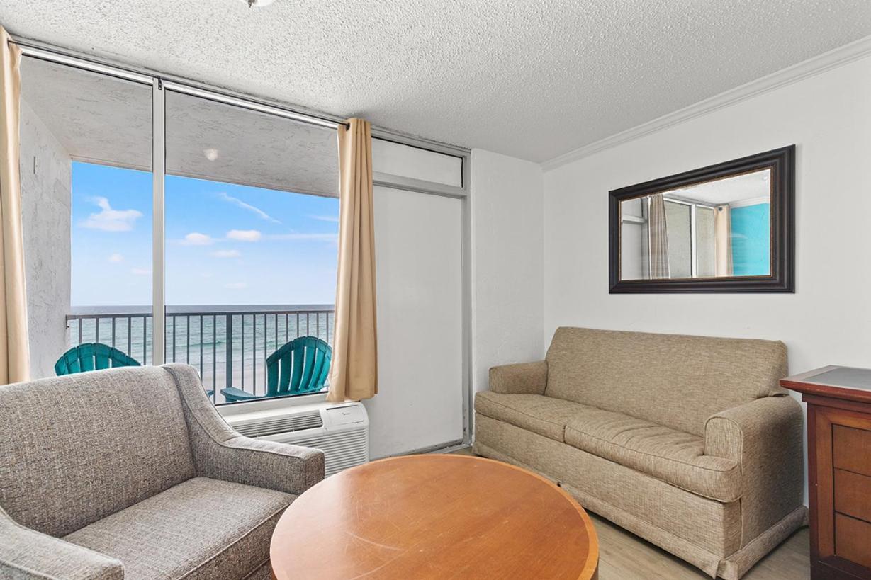 The Reef At Seahaven Beach Resorts Panama City Beach Extérieur photo