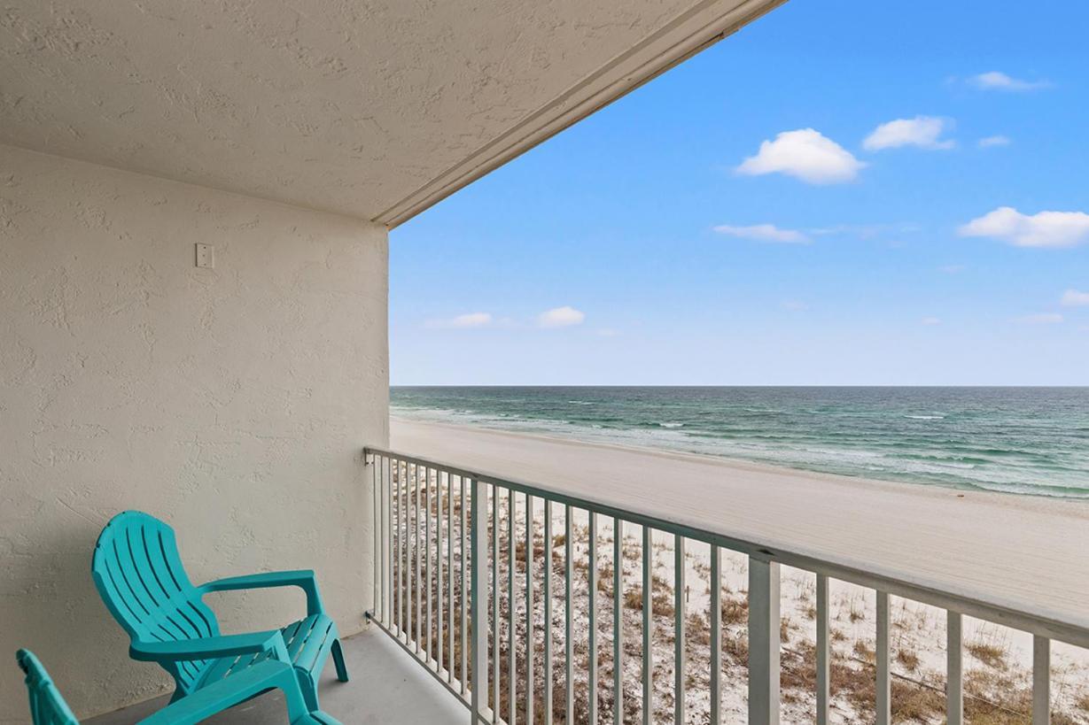 The Reef At Seahaven Beach Resorts Panama City Beach Extérieur photo