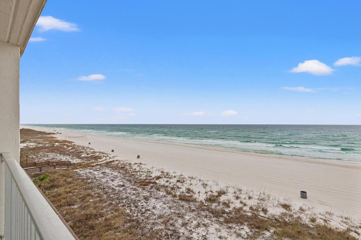 The Reef At Seahaven Beach Resorts Panama City Beach Extérieur photo