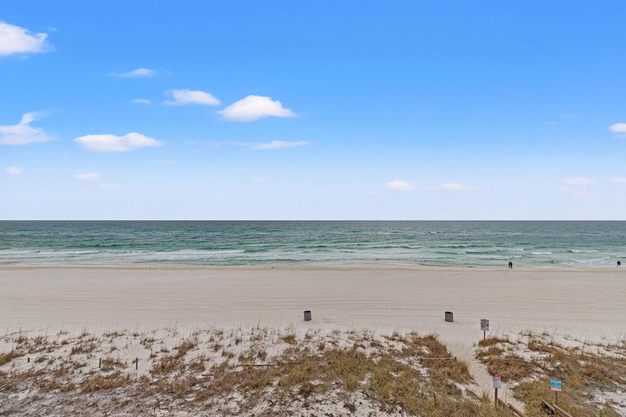 The Reef At Seahaven Beach Resorts Panama City Beach Extérieur photo