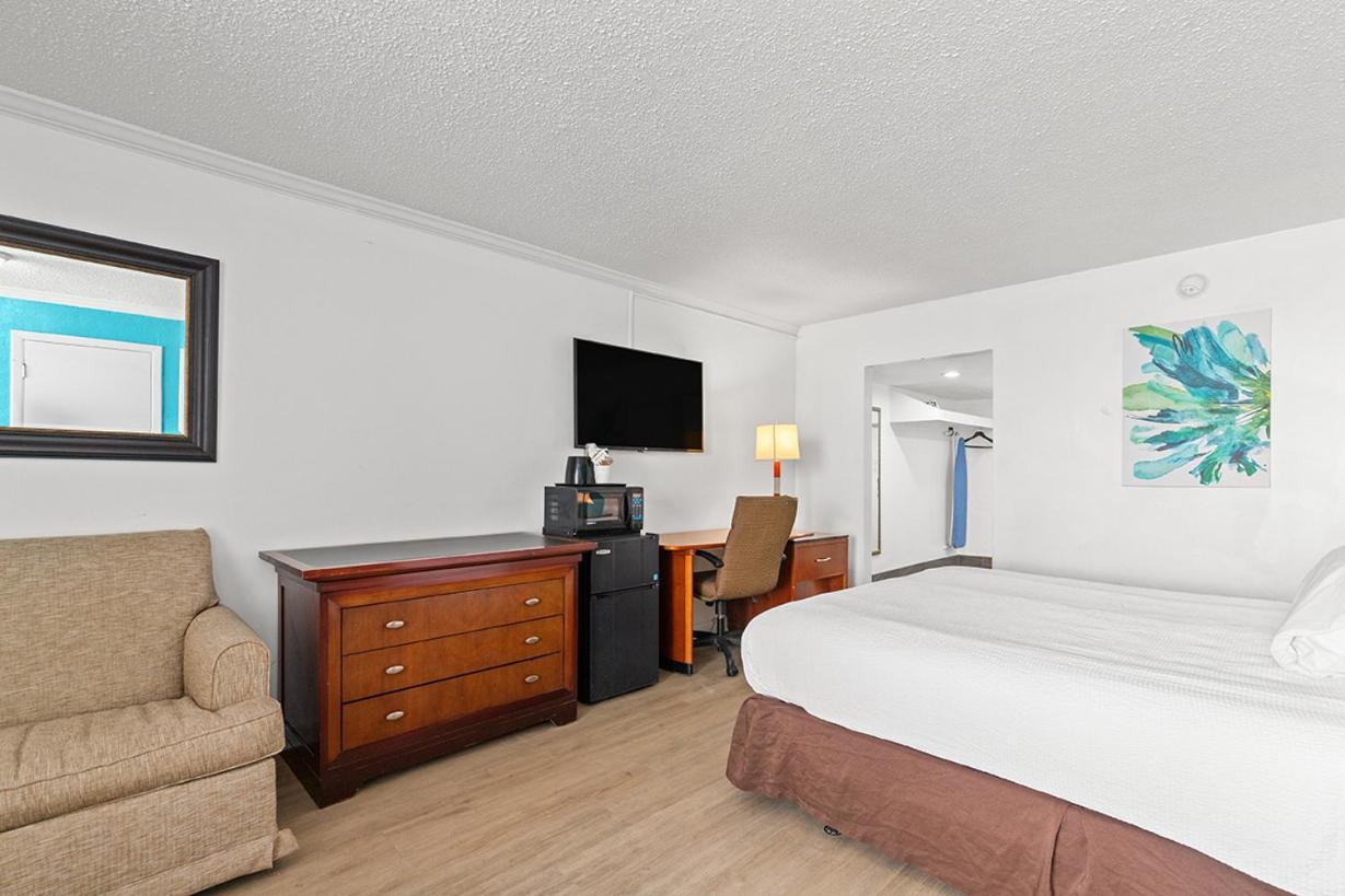 The Reef At Seahaven Beach Resorts Panama City Beach Extérieur photo