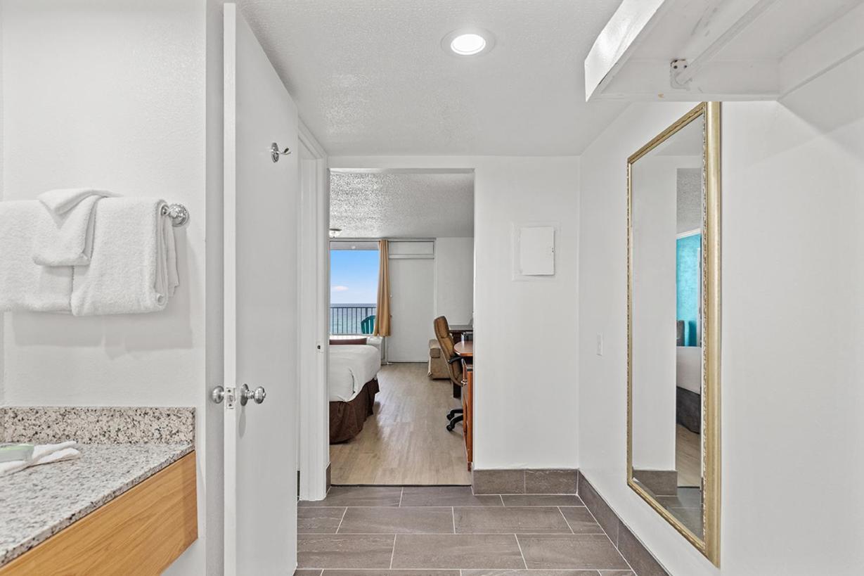 The Reef At Seahaven Beach Resorts Panama City Beach Extérieur photo
