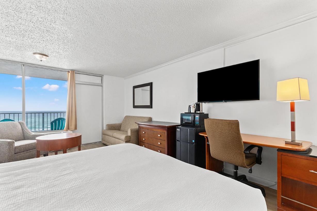 The Reef At Seahaven Beach Resorts Panama City Beach Extérieur photo