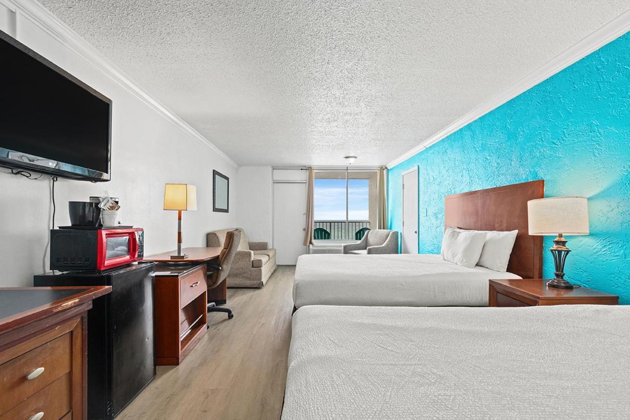 The Reef At Seahaven Beach Resorts Panama City Beach Extérieur photo