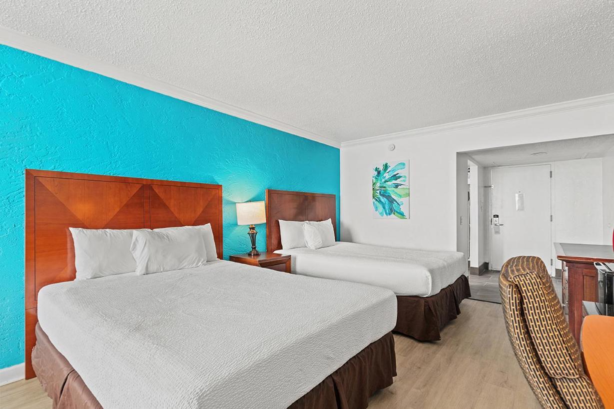 The Reef At Seahaven Beach Resorts Panama City Beach Extérieur photo