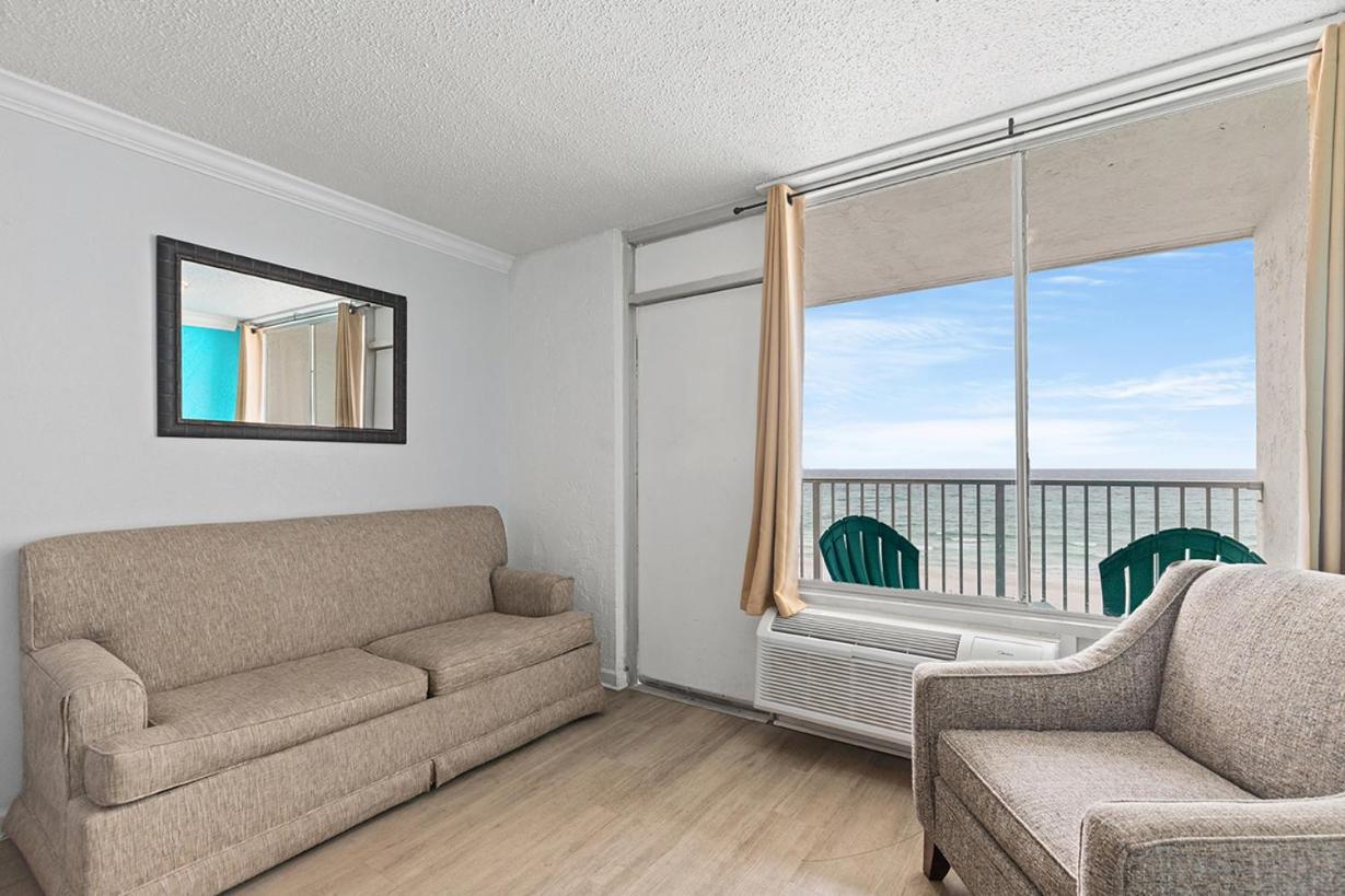 The Reef At Seahaven Beach Resorts Panama City Beach Extérieur photo