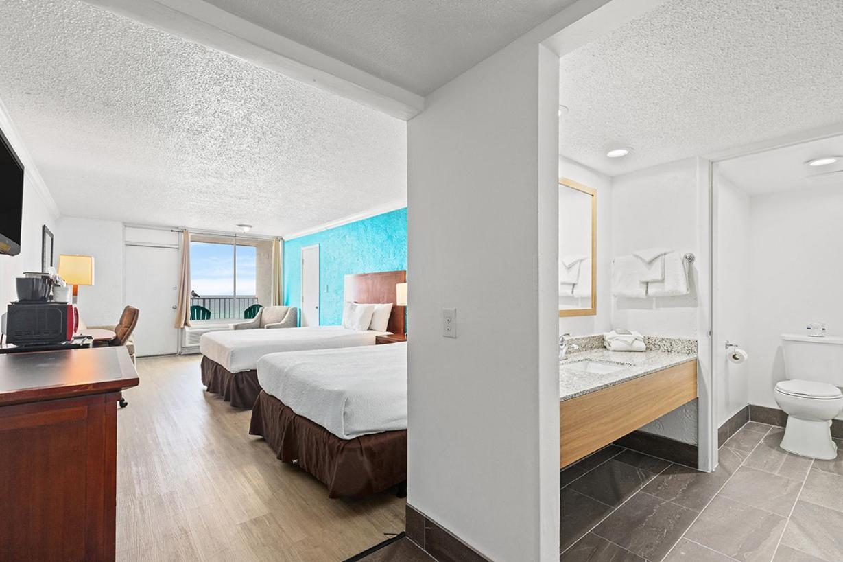 The Reef At Seahaven Beach Resorts Panama City Beach Extérieur photo