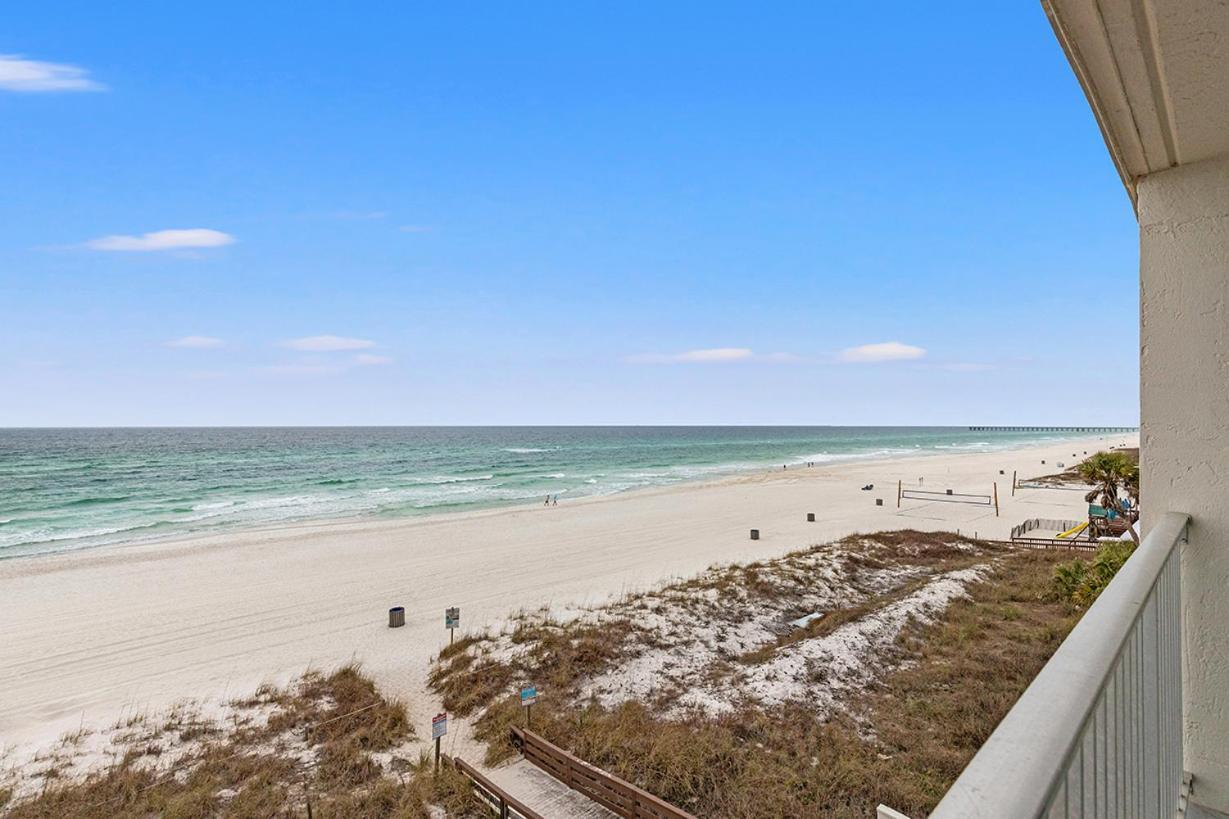 The Reef At Seahaven Beach Resorts Panama City Beach Extérieur photo