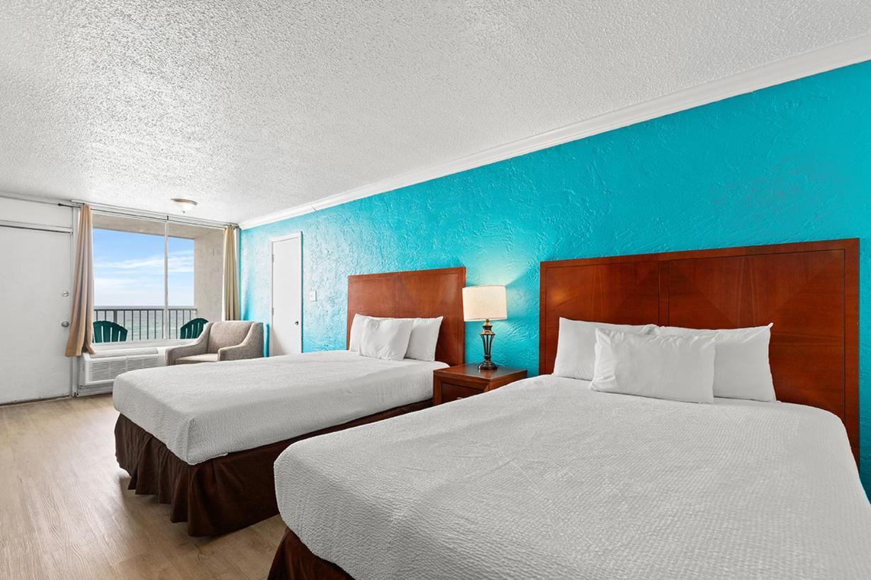 The Reef At Seahaven Beach Resorts Panama City Beach Extérieur photo