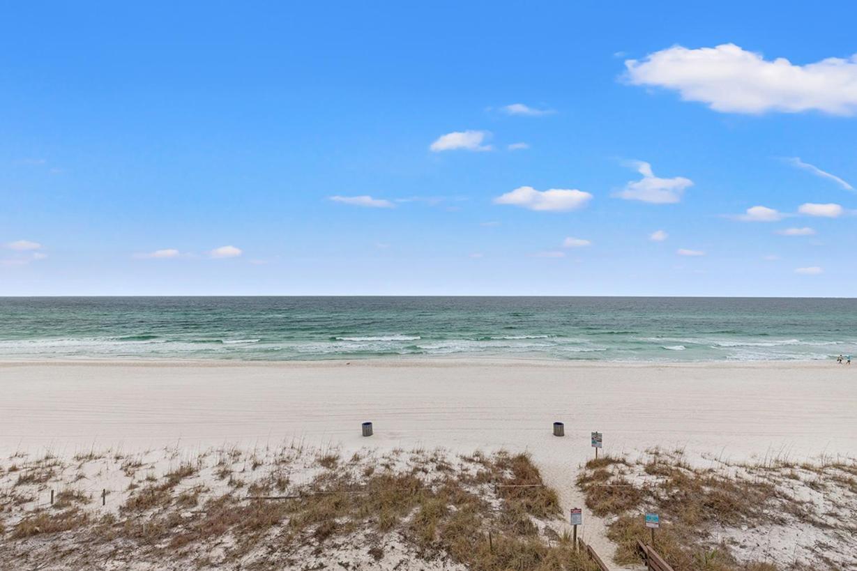 The Reef At Seahaven Beach Resorts Panama City Beach Extérieur photo