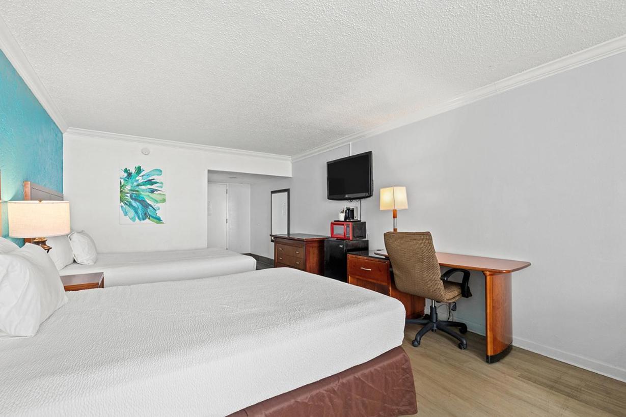The Reef At Seahaven Beach Resorts Panama City Beach Extérieur photo