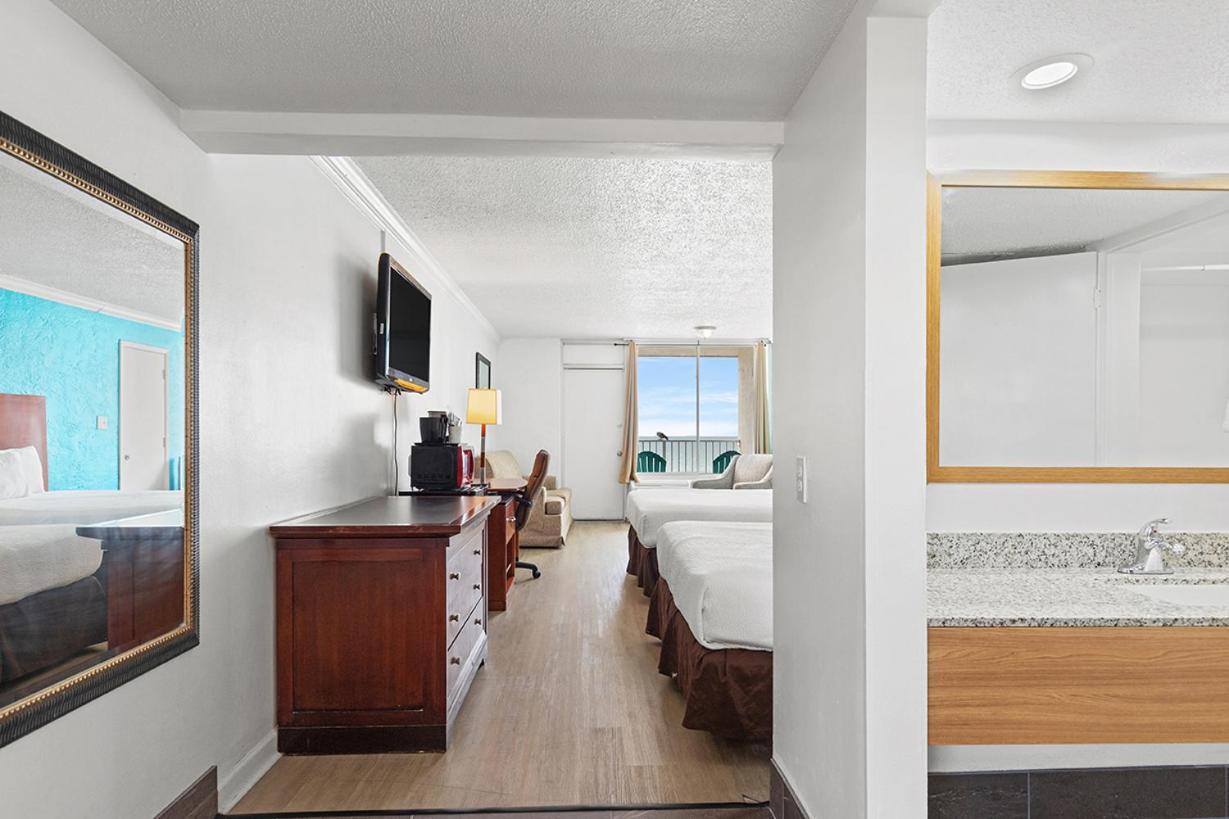 The Reef At Seahaven Beach Resorts Panama City Beach Extérieur photo