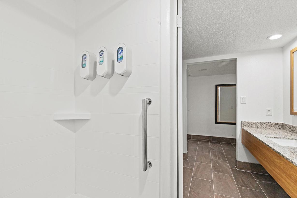 The Reef At Seahaven Beach Resorts Panama City Beach Extérieur photo
