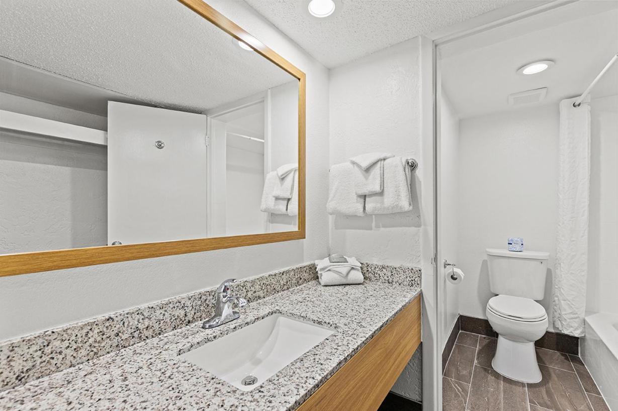 The Reef At Seahaven Beach Resorts Panama City Beach Extérieur photo