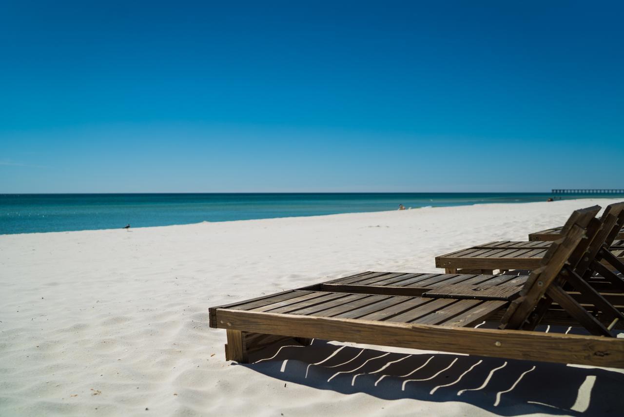 The Reef At Seahaven Beach Resorts Panama City Beach Extérieur photo