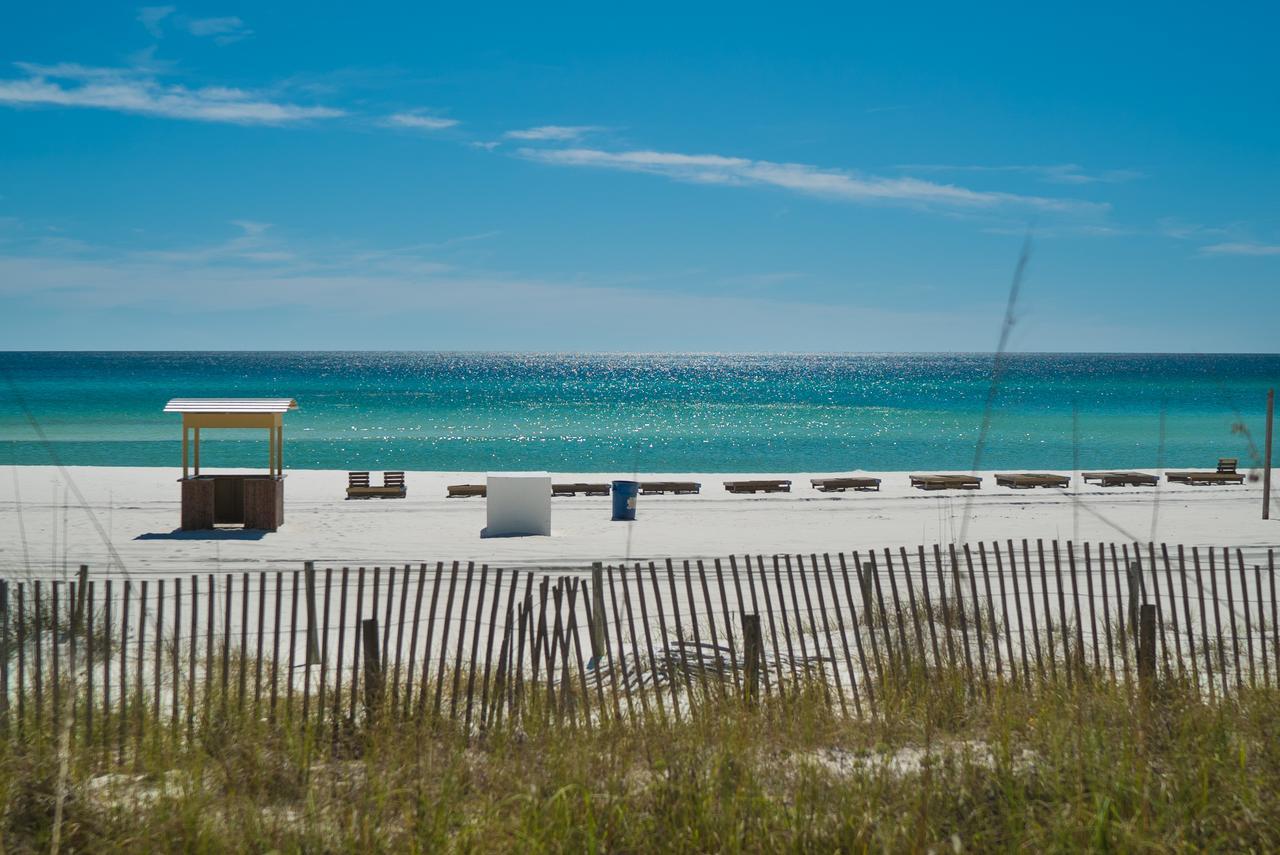 The Reef At Seahaven Beach Resorts Panama City Beach Extérieur photo
