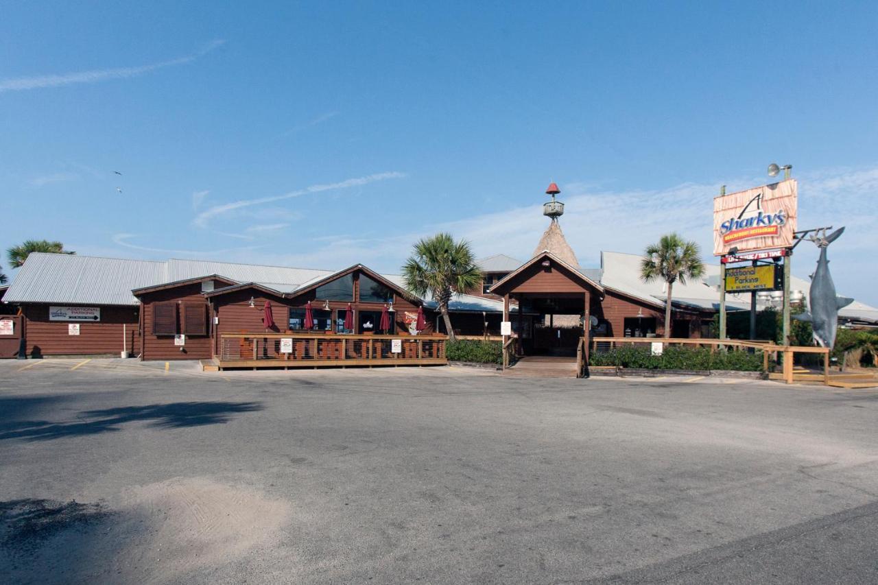 The Reef At Seahaven Beach Resorts Panama City Beach Extérieur photo