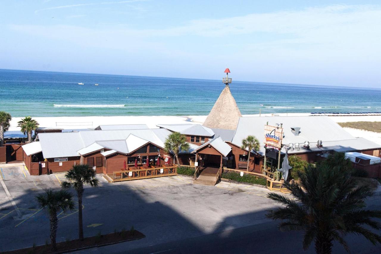 The Reef At Seahaven Beach Resorts Panama City Beach Extérieur photo